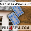 Lilly Brand Cialis 20